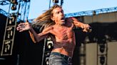 Iggy Pop Performs The Stooges’ “I Got a Right” and “1970” for the First Time in Over a Decade: Watch