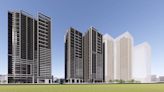 永和大陳都更單元7將蓋36層大樓 回饋社會住宅、活動中心