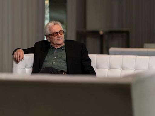 ‘Mad Max’ has lived in George Miller’s head for 45 years. He’s not done dreaming yet