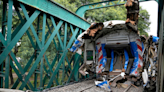 Caos en Buenos Aires: mortal choque de trenes deja 90 heridos