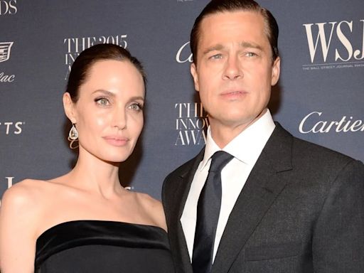 Angelina Jolie y Brad Pitt continúan con su millonaria batalla legal: “Ella merece paz después de todos estos años”