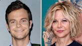 Meg Ryan Recalls Seeing Son Jack Quaid Act in a Middle School Play and Realizing His Talent: 'I Just Knew'