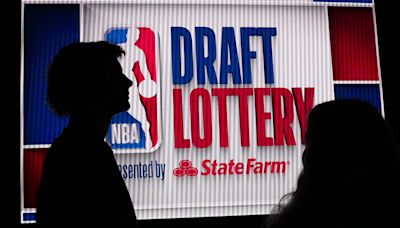 A behind-the-scenes look as Pistons miss out on lottery luck again