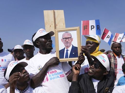 Rwanda : Pourquoi Paul Kagame devrait être facilement réélu, trente ans après le génocide
