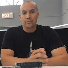 Coby Bell