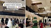 ‘Chinese Ambani’: Crazy Rich Asian Wedding In China Where Guests Got Paid Over Rs 66,000 To Attendd