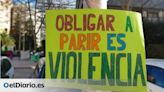 El Constitucional frena la ofensiva ultra contra el derecho de las mujeres a abortar