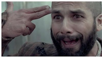 Would Kabir Singh have slapped Preeti if Haider had given Shahid Kapoor superstardom?