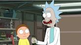 The Fun Way Rick And Morty Previously Clued Fans In On Rick's 'Death' In An Earlier Episode