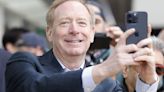 Family of Microsoft president Brad Smith joins Mariners ownership group