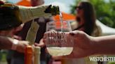 Westchester Magazine’s 13th annual Wine & Food Festival returns Tuesday
