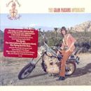 Sacred Hearts & Fallen Angels: The Gram Parsons Anthology