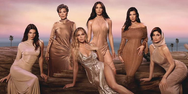 Who is the richest Kardashian? A ranking of family net worths