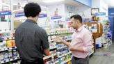 Independent pharmacies offer advantages