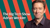 The Big Tech Show: Emojis, ringtones and loudspeakers – The10 tech habits that mark you out as older