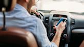Pennsylvania governor signs law that bans drivers from holding phones