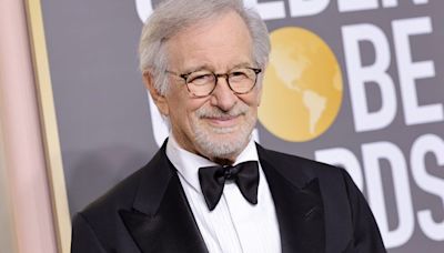 Steven Spielberg Sets New Film for Summer 2026, Reunites With ‘Jurassic Park’ and ‘War of the Worlds’ Screenwriter