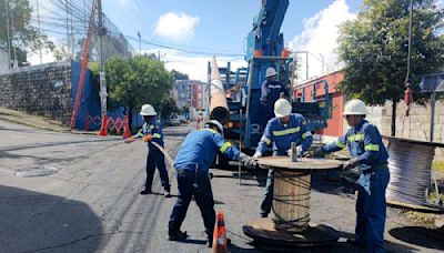 Los cortes de luz en Ecuador con nueva disposición en los horarios