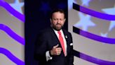 Sebastian Gorka wants in on House GOP Hunter Biden probe