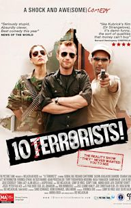 10 Terrorists