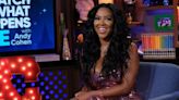 Kenya Moore Has ‘Baby Fever’ After Sanya Richards-Ross’ Pregnancy Announcement