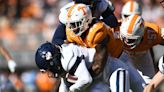 Tennessee cornerback Cristian Conyer enters transfer portal