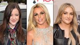 Zoey 101’s Alexa Nikolas Praises Britney Spears’ Apology to Her After Jamie Lynn Spears Feud