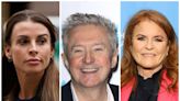 ITV eyeing Rebekah Vardy, Louis Walsh and Sarah Ferguson for Celebrity Big Brother reboot