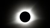 How is Austin preparing for the April total eclipse?