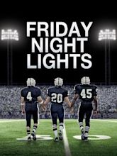 Friday Night Lights – Touchdown am Freitag