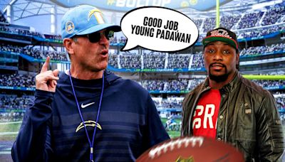 How Jim Harbaugh acolyte NaVorro Bowman is reshaping Chargers linebackers