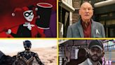 All the sci-fi streaming in February 2023: ‘Picard’, ‘Black Panther 2’, 'You’, ‘Harley Quinn’ & more