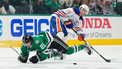 Edmonton Oilers looking for a road win in decisive Game 5 against Dallas Stars