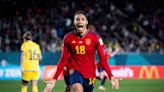 Alineación probable de España contra Suecia hoy, partido de la UEFA Nations League femenina