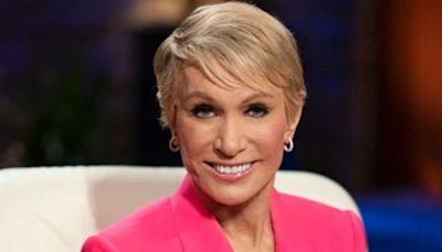 Fans Are Obsessed With Barbara Corcoran's Rare Photos With Only Grandson: 'Love the Matching Outfits'