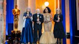 First Oscars Of The Season Handed Out At 14th Governors Awards: Mel Brooks, Angela Bassett, Carol Littleton, Michelle Satter