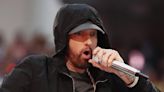 Eminem: Neuer Song des Rappers sorgt für Kontroverse
