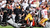 USC on short list for Colorado transfer cornerback Cormani McClain