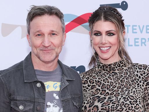 Bob Saget's widow Kelly Rizzo goes Instagram official with Breckin Meyer