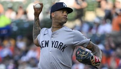 Luis Gil leads Yankees to shutout win over Orioles