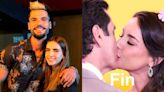 El súpernaco y la chica ‘pipirisnais’… la pareja más feliz al final de “Mi fortuna es amarte”