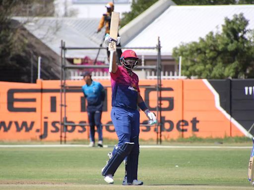 United Arab Emirates vs Namibia Dream 11: Fantasy Tips, Live Streaming, Playing XI, Pitch Report Of Match 4