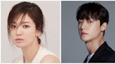 Song Hye-kyo set to star in upcoming Netflix original drama 'The Glory' by Kim Eun-sook