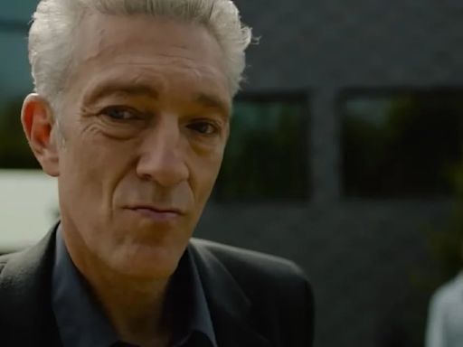 The Shrouds: David Cronenberg revela que su proyecto con Vincent Cassel fue rechazado por Netflix