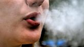 Schoolchildren unwittingly using vapes spiked with spice, parents told