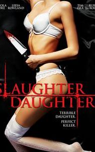 Slaughter Daughter