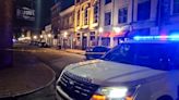 Two dead, dozen wounded in weekend gun violence in Savannah, Georgia