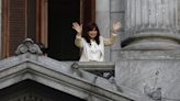 Un Senado casi desierto y el acompañamiento de los incondicionales, el detrás de escena del mensaje de Cristina Kirchner