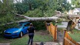 One year since 2023 Father's Day storm