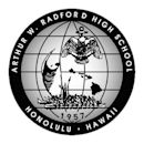 Admiral Arthur W. Radford High School